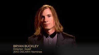 Oscar Nominated Shorts 2013: Bryan Buckley, 'Asad' (Best Live Action Short)