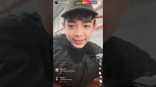 live Ig mas boy Ama mbak Dea ( part 63 ) #shorts