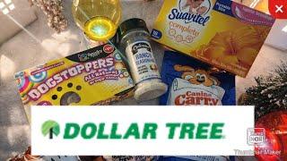 Dollar Tree Haul  #dollartree