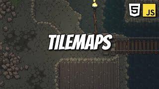 Make Pixel Art Games: Tilemaps