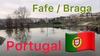 Conheça Fafe uma cidade de Braga / Portugal