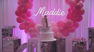 Maddie's 26th Birthday Dinner Party