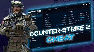  CS2 Hack 2025: Aimbot, ESP, Wallhack! FREE Download? 