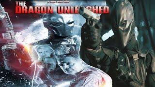 THE DRAGON UNLEASHED AMERICAN ACTION FULL MOVIE 2021