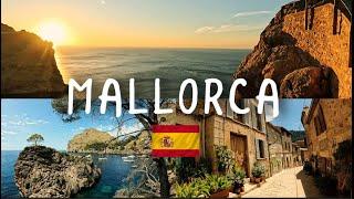 Is Mallorca Really Europe’s Best Island? Exploring Valldemossa & Sa Calobra // Mallorca Travel Vlog