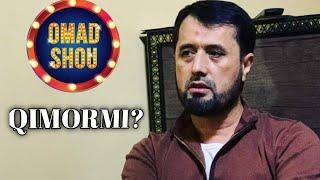 OMAD SHOU QIMORMI? - Abror Muhtor Aliy