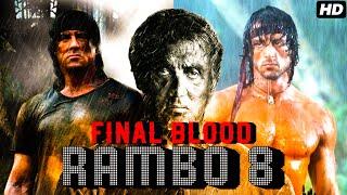 Rambo 8 Final Blood 2026 Full English Movie | Sylvester Stallone, Jason Statham | Review & Facts