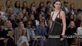 Kendall Jenner Collection | Kendall Jenner Runway 2016