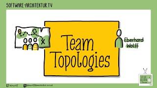 Team Topologies