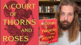 A Court Of Thorns And Roses - The Complete Summary… from a dude (SPOILER ALERT)