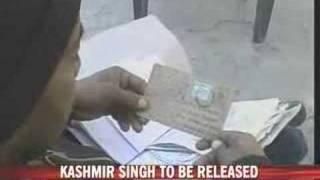 Kashmir Singh to return after 35 years