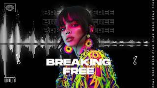 Breaking Free (AUDIO) Ojax | Bass House Music | Edm Music | Gaming Music