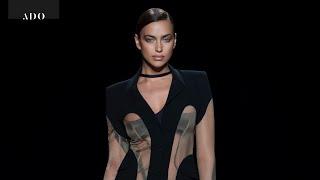 Supermodel: Irina Shayk | Big Runway Collection