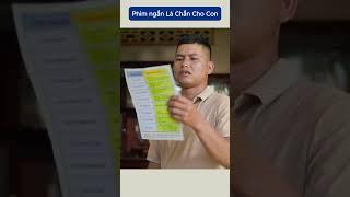 Vắc xin là chiếc khiên bảo vệ con và cả buôn làng!