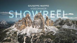 Giuseppe Nappo | Videomaker Napoli Showreel