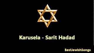 Karusela - Sarit Hadad