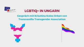 LGBTIQ+ in Ungarn ️‍️‍️