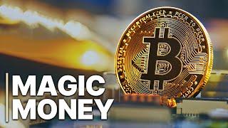 Magic Money: Die Bitcoin Revolution | Finanzdokumentationen