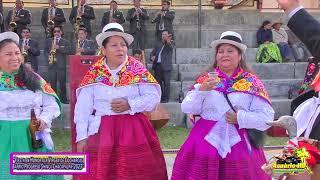 ANTOLOGÍA DEL FOLKLORE - CHACAPALPA BARRIO PROGRESO 2023