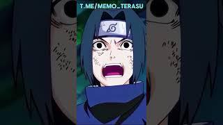 #мемотерасу #memoterasu #naruto #sasuke #anime #наруто #саске #аниме #shorts