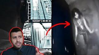 5 Scary Videos of Demons Visiting People