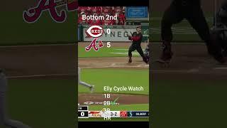 Biggest MLB game of 2023? Part 1 #shorts #mlb