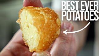 The Ultimate Chef Guide to Perfect Roast Potatoes