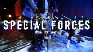 A3 X YF -  Special Forces Music Video 4K