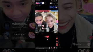 LIVE TIKTOK FEBRI TERBARU ‼️ WES MULAI UMAT KETUA CAH 