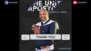 The Unity Apostolic Church In Christ - Album || Best Of Unity