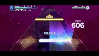 Beyond the way | Lvl.29 MASTER FULL COMBO