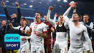 QUALIFIED: Poland book the final EURO 2024 ticket sending Wales OUT 
