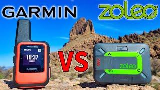 GARMIN INREACH MINI 2 vs ZOLEO // Best Satellite Communicator?