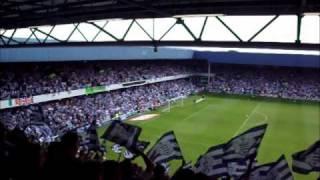 QPR Promotion Party 7.may 2011