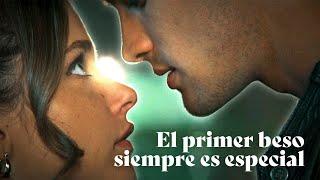 El primer beso SIEMPRE es especial | Culpa Mía