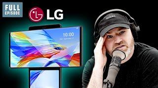 The End of LG Smartphones...