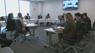 Cuyahoga County Women's Health Commission holds first meeting