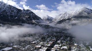 Visit Ouray Travel Documentary