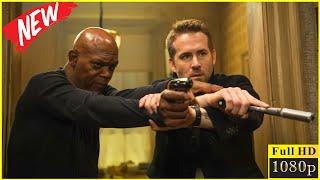 BLOCKBUSTER Movie 2024 | Ryan Reynolds Action Movie | Top Action Movies Hollywood 2024 in English