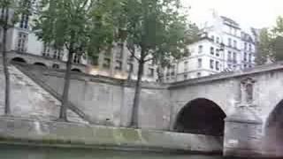 More of the Seine