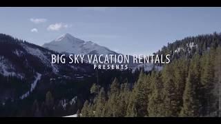 Big Sky Vacation Rentals