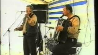 Mirsada i jarani(Nuki )Kiseljaci Srebrenik Kome ezan   Live 1999 Studio Kemix