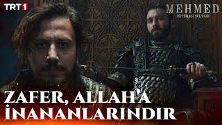 Kara Mustafa Açığa Çıktı! - Mehmed: Fetihler Sultanı 25. Bölüm @trt1