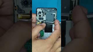 Vivo V17 Battery Replacement#viral #trending #shorts #short #shortvideo #youtubeshorts  #shortsvideo