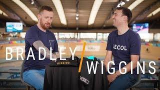 Bradley Wiggins Talks The Perfect Cycling Bib Shorts | Wiggle