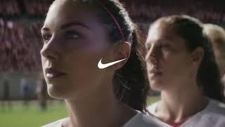 Nike - Dream With Us