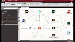 OSINT - How to find any person or company's personal info using Maltego & BlackBird -Ethical Hacking