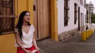 Stephanie Pedraza Official Video  "Sin Ti"