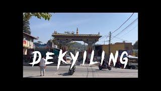 Dekyiling Tibetan Colony View || Dehradun