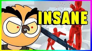 Vanoss Slowly Going Insane in Singleplayer Games (VanossGaming Compilation)